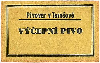 Pivovar Terešov