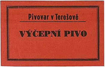 Pivovar Terešov
