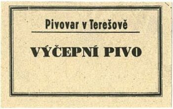 Pivovar Terešov