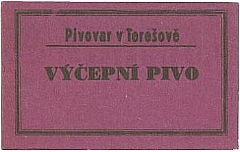 Pivovar Terešov