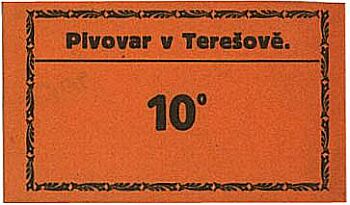 Pivovar Terešov