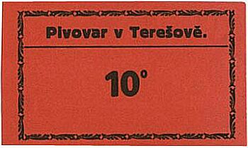 Pivovar Terešov