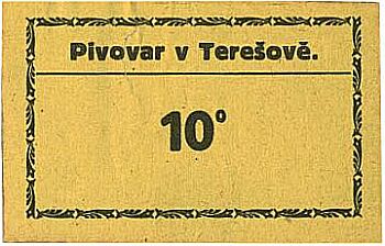 Pivovar Terešov