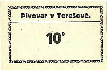 Pivovar Terešov