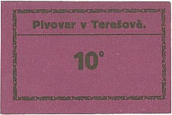 Pivovar Terešov