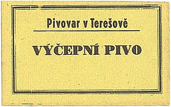 Pivovar Terešov