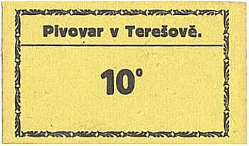 Pivovar Terešov