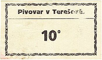 Pivovar Terešov