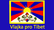 Informační systém o Tibetu TIBINFO