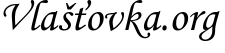 Vlašťovka.org